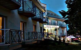 Hotel Pontis